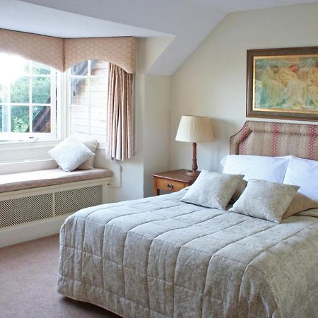 New Inn Hotel Bideford Extérieur photo