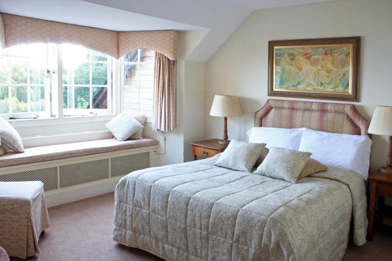 New Inn Hotel Bideford Extérieur photo