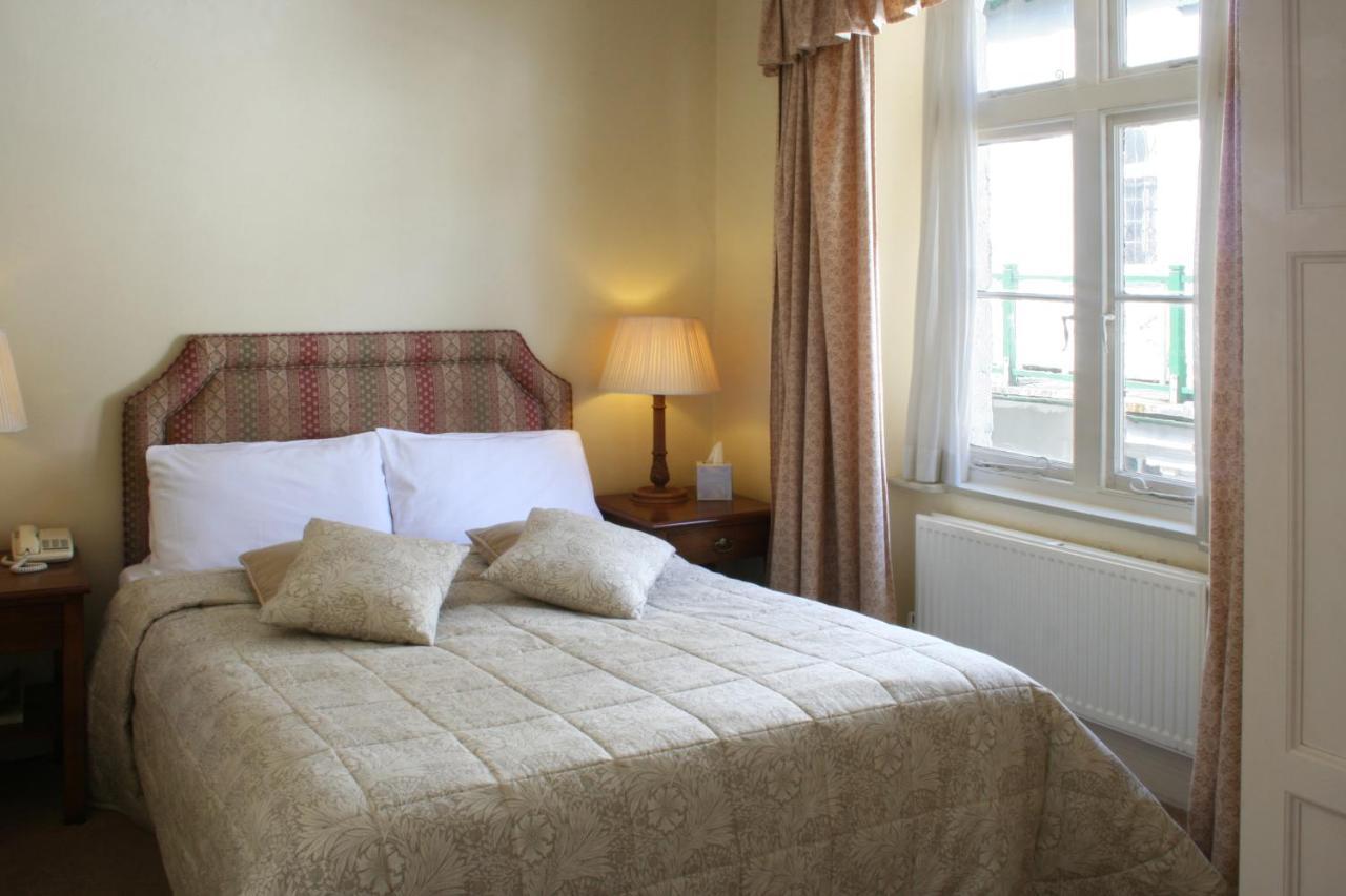 New Inn Hotel Bideford Extérieur photo