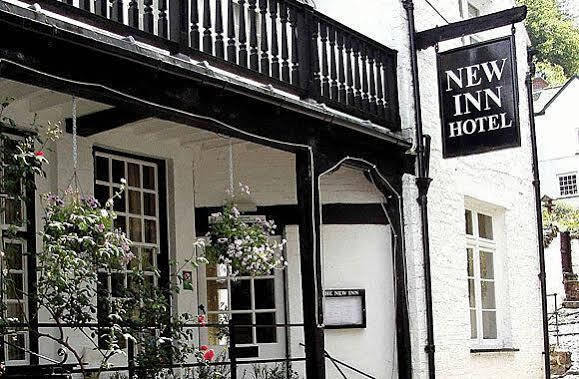 New Inn Hotel Bideford Extérieur photo